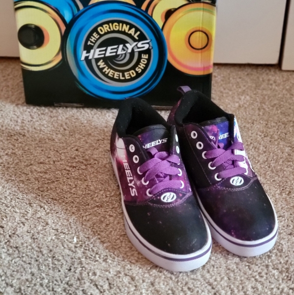 Heelys Other - ♥️EUC♥️ ORIGINAL HEELYS  SNEAKERS